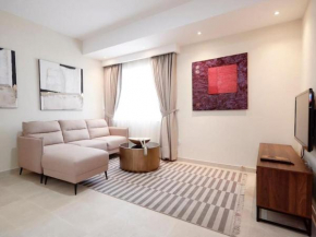 Luxury Apartment in Osu